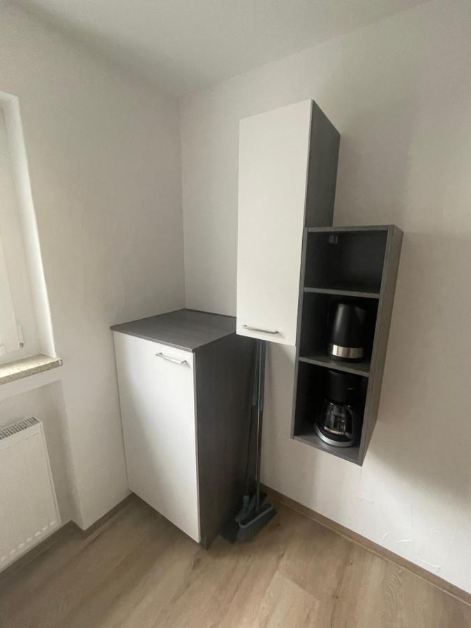 Ferienwohnung Roeck Хорнберг Экстерьер фото