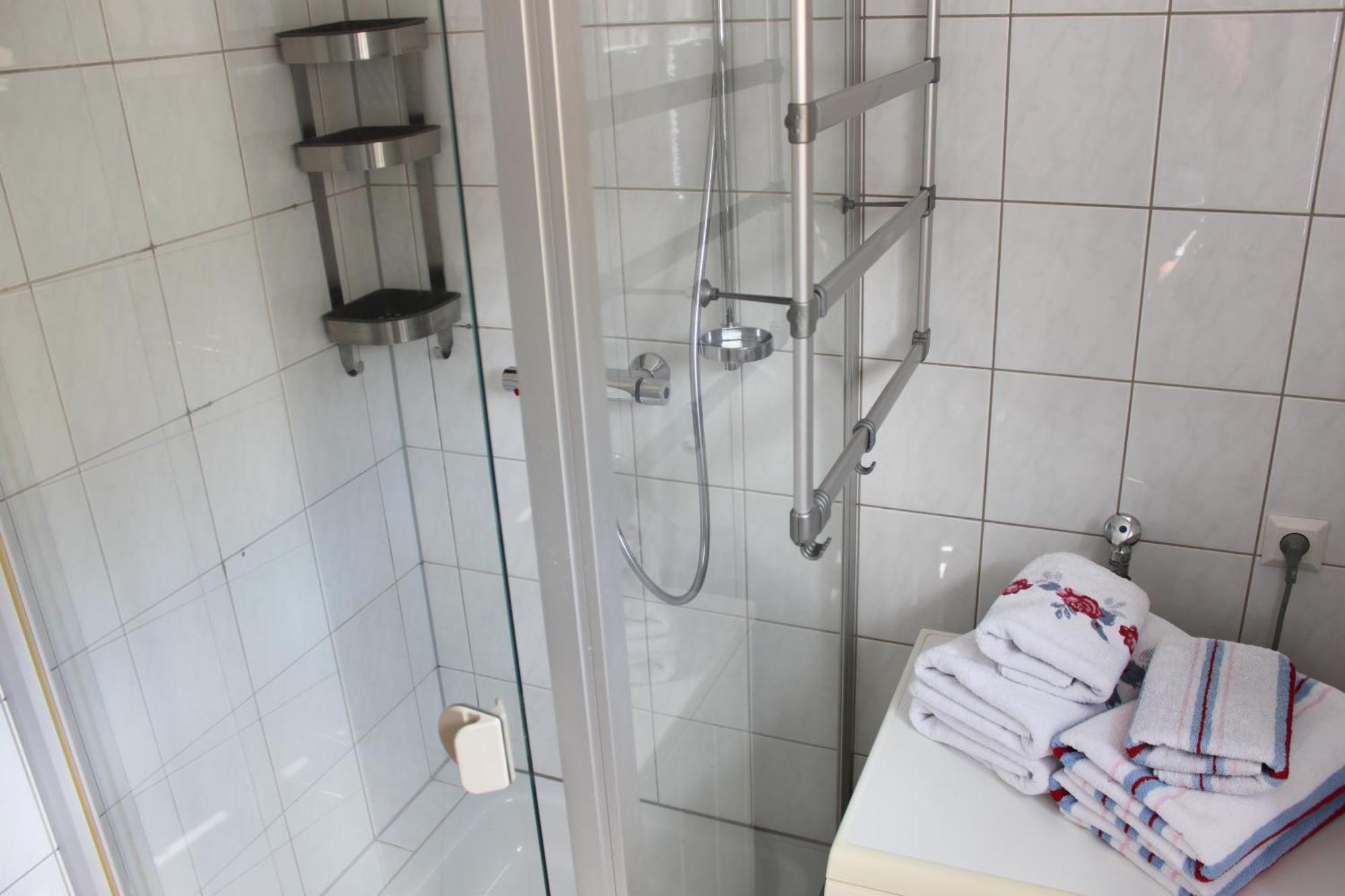 Ferienwohnung Roeck Хорнберг Экстерьер фото